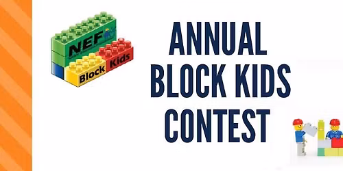 Block Kids Contest
