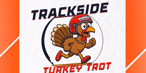 Mansfield Speedway Trackside Turkey Trot 5K