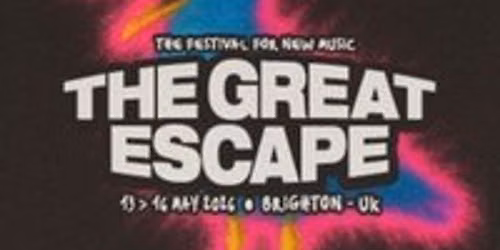 The Great Escape