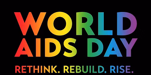  EMO HIV DAY CENTER WORLD AIDS DAY BREAKFAST 