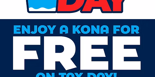 FREE Kona Ice on Chill out Day! 95th Street Library Naperville