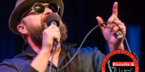 Biscuits and Blues presents John N\u00e9meth in San Francisco