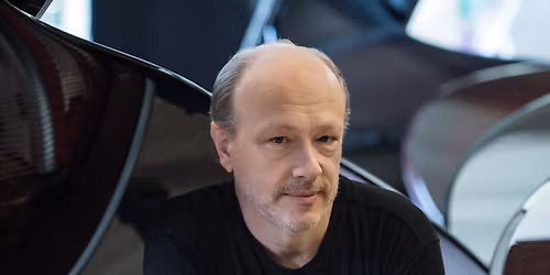 The Philadelphia Orchestra - Nezet-Seguin & Hamelin: Brahms and Liszt at Gerald Ford Amphitheatre