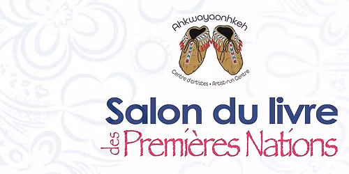 Atelier de cr\u00e9ation avec Kaia\u2019tanoron Dumoulin Bush