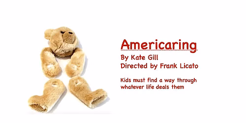 "Americaring"