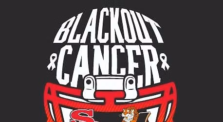 Blackout Cancer 2026