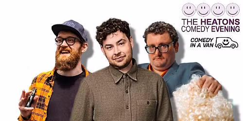 Heatons Comedy Club, Stockport