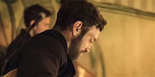 Jam session with Kings County Swing