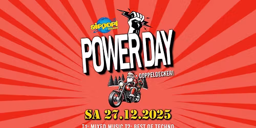 Powerday