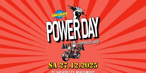 Powerday
