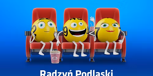 Kino z LOTTO: Radzy\u0144 Podlaski