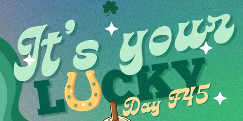 \u2728\u2618\ufe0f \ud83e\uddc3 F45 St. Patrick's Day Drink Delivery \ud83e\uddc3 \u2618\ufe0f \u2728