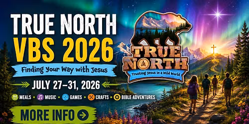 True North VBS 2026