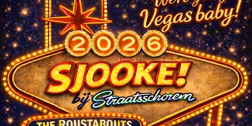 Sjooke bij Straatschorem 