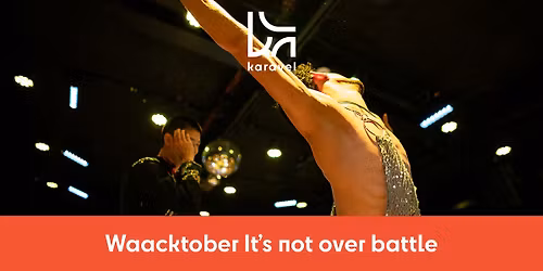 Waacktober