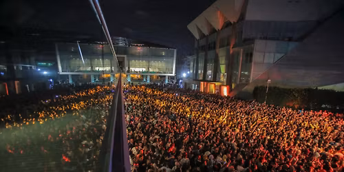 Arts Center program March 2026