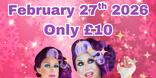 Absolutely Dragulous