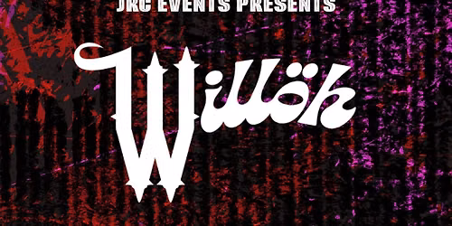 WILL\u00d6H, The Soakers, Debasers, Molotovin @ Urban Lounge