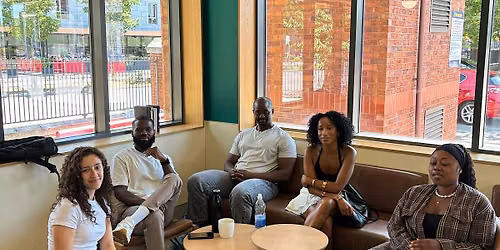 BASZO Roundtable | What's Actually Stopping You?