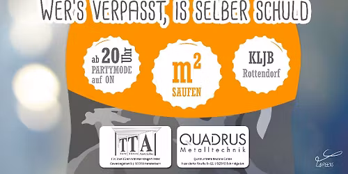 Plattenparty KLJB Rottendorf