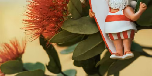 Kia Ora DC Kiwi\u2019s Christmas Party