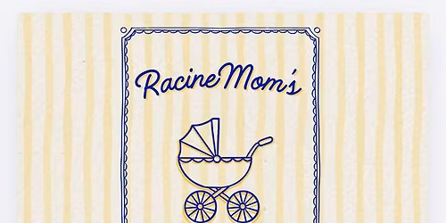 Racine Moms Walking Club Weekend Walk