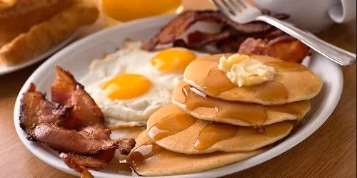 Junior Fair Board Breakfast