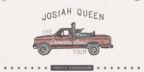 Josiah Queen - Duluth, GA