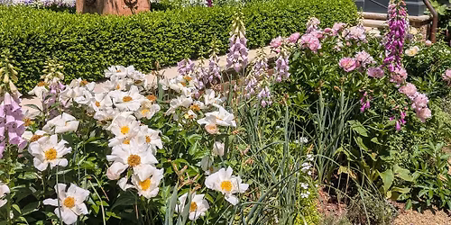 Gardeners' Garden Tour