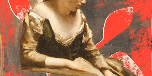 Main Series No. 2: Beauty in Tension - Pasadena