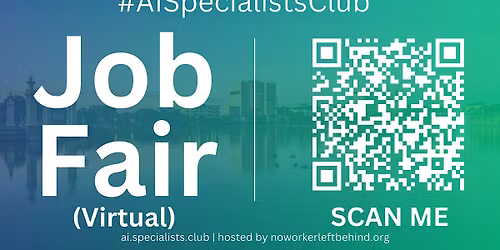 #AISpecialists Virtual Job\/Career\/Professional Networking #LasVegas