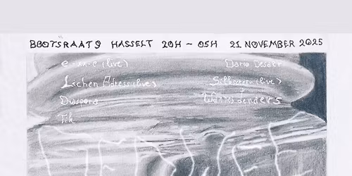 GEDWEE - a collective submission to the sound