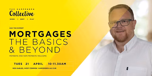 Ask The Expert: Mortgage Basics and Beyond