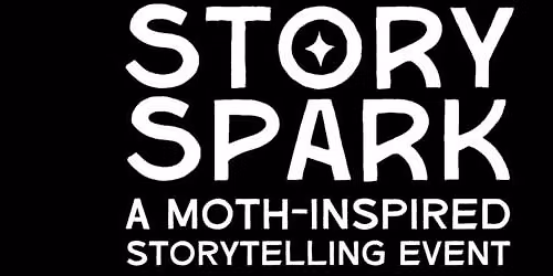 Story Spark: A Moth-Inspired Storytelling Event My Wake-Up Call @ Park Theatre