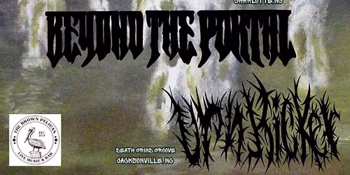 \ud83d\udda4 Evil West Music Presents \ud83d\udda4