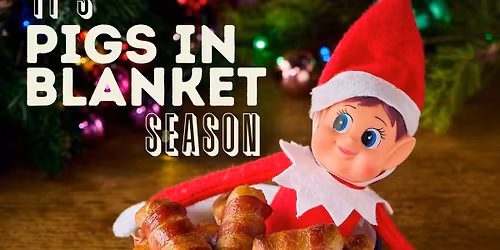 SANTA PAWS MORNING \ud83d\udc36 \ud83c\udf85 