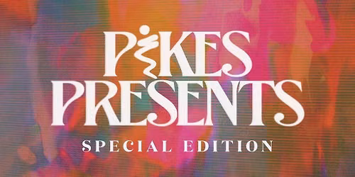 Pikes Presents at 528 with Kruder & Dorfmeister
