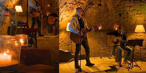 Kultur in Kellern und H\u00f6fen