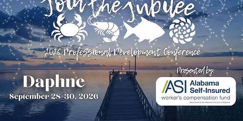2026 Professional Development Conference