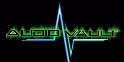 AudioVault IS BACK at the Ranch!