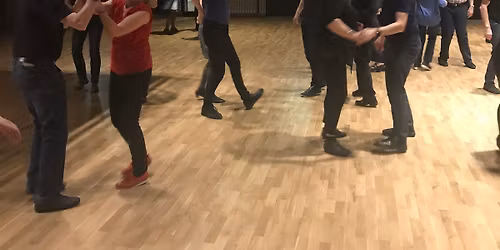 Nybegynnerkurs\/grunnkurs i FASTINGSWING