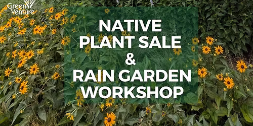 Annual Native Plant Sale Fundraiser