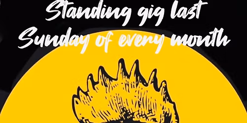 THE SHYLOCKS @ Syracuse Whiskey Coop