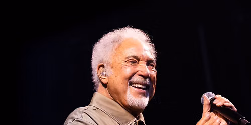 Tom Jones