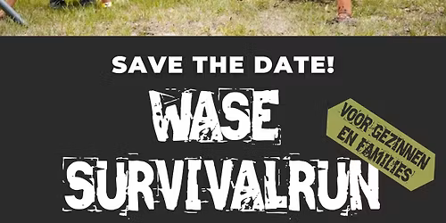Wase Survival Run 2026