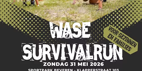 Wase Survival Run 2026