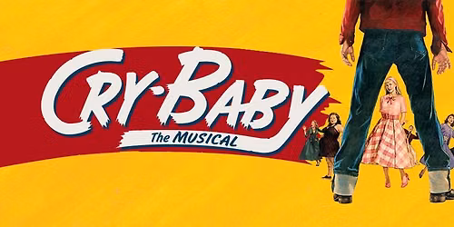 Auditions for Cry Baby the musical