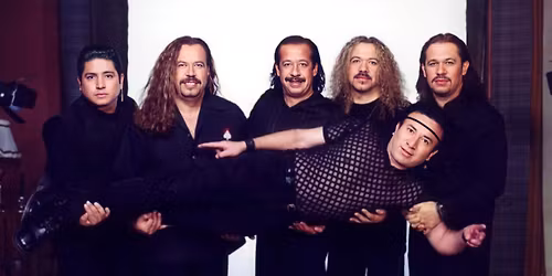 Los Acosta Monterrey Tickets