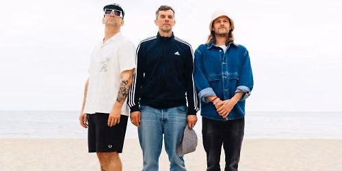 Sportfreunde Stiller, RAUM27, Afrob, Ferris MC, LUNA, MoTrip, Velvet Two Stripes in Sursee