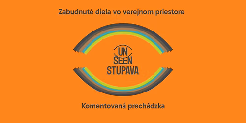 Komentovan\u00e1 prech\u00e1dzka II. Zabudnut\u00e9 diela vo verejnom priestore